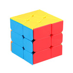 Rubik's Cube 3x3 Moulin à Vent MoYu