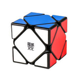 Skewb Moyu Aoyan Magnétique Stickers