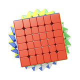 Rubik’s Cube 6x6 MoYu Aoshi WR M Stickerless