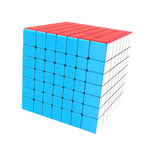 Rubik’s Cube 7x7 MoYu Meilong Sans Autocollants