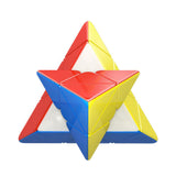 Pyraminx Moyu RS3 Magnétique Stickerless