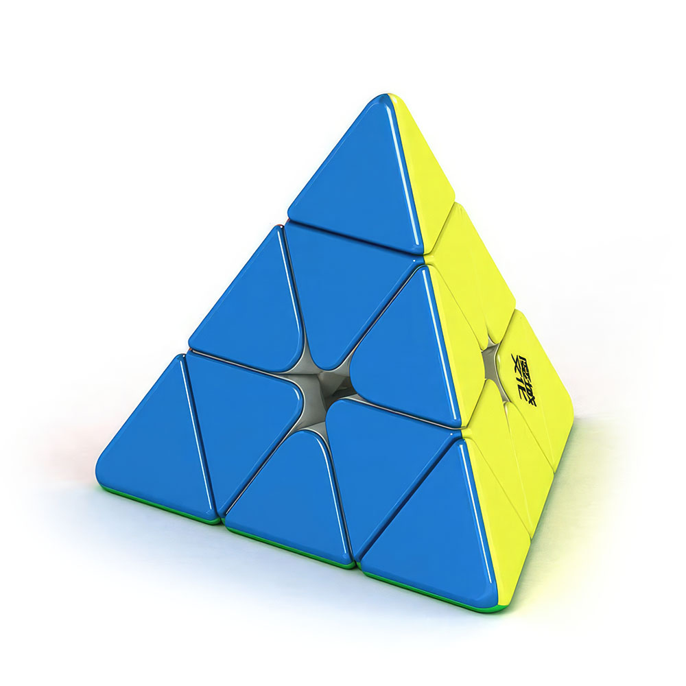 Spherical Pyraminx Pyraminx MoYu Weilong Magnétique & Cube Store