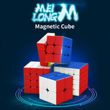 Rubik’s Cube 5x5 Moyu Meilong 5M