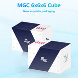 Boîte de Présentation YongJun MGC6 6x6