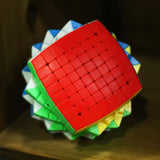 Rubik's Cube Stylé Shengshou Pillowed 8x8