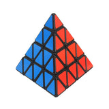 Pyraminx 4x4 Stickerless Shengshou Jinzita