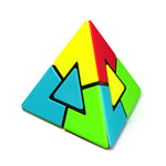 Algorithme Fanxin Duo Pyraminx