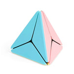 Pyraminx Boomerang MoYu Macaron