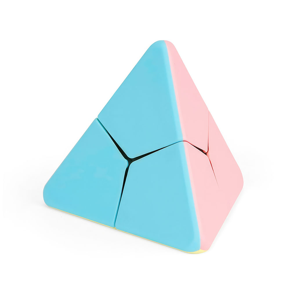 Pyraminx Corner Pyraminx MoYu Corner Twist & Cube Store