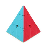 QiYi Qiming A Stickerless Pyraminx