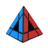 Rubik's Cube Shengshou Void Pyraminx