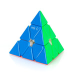 Pyraminx YJ MGC Evo Stickerless
