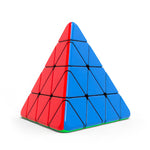 Pyraminx 4x4 Yuxin Master Stickerless