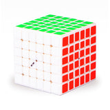 Rubik’s Cube 6x6 QiYi Wuhua V2 Blanc