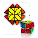 Mécanisme QiYi Leaf Clover Plus