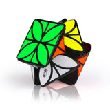 Mouvement Rubik's Cube QiYi Leaf Clover Plus