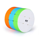 Rubik’s Cube QiYi Cylindre
