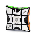 Hand Spinner Rubik's cube Shuriken