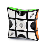 Hand Spinner Rubik's cube Shuriken