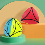 Rubik's Cube Débutants Mastermorphix QiYi Ivy