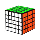 Rubik’s Cube 5x5 Qiyi MS Avec Autocollants