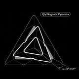 Pyraminx Ultra-Performant QiYi MS