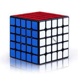 Rubik’s Cube 5x5 Qiyi Valk 5 M Noir avec Autocollants