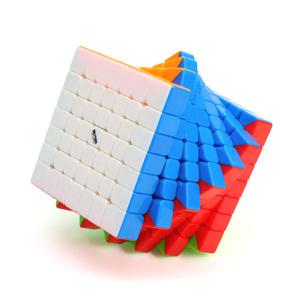 Rubik’s Cube 7x7 QiYi Wuji & Cube Store