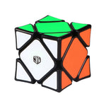 Skewb QiYi Wingy X-Man Design