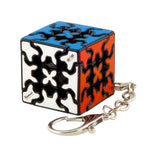 Rubik’s Cube Keychain 3x3