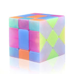 Rubik’s Cube 3x3 QiYi Fisher