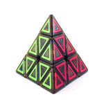 Pyraminx Dimensions
