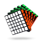 Rubik’s Cube 6x6 Qiyi Qifan S2