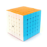 Rubik’s Cube 6x6 Qiyi Qifan S2 Sans Autocollants