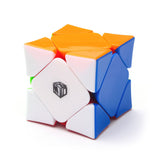 Skewb QiYi Wingy X-Man Design