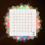 Yuxin Little Magic 8x8 Rubik's cube Design