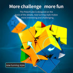Rubik's Cube twisty Puzzle Polaris