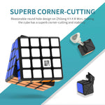 Corner-Cutting Professionnel YJ Zhilong Mini Magnétique