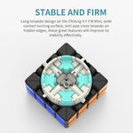 Rubik's Cube Ultra-Stable Mécanisme Pro YJ Zhilong Mini Magnétique
