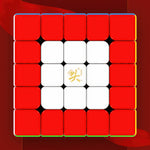 Rubik's Cube Ergonomique 5x5 Dayan Nezha