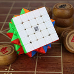 Design Rubik's Cube Casse-tête Chinois Traditionnel