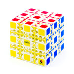 Rubik's Cube 5x5 Gear Oskar