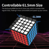 Rubik's Cube 5x5 Ultra Controllable Petite Taille