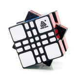 Rubik's Cube Mixup Plus 4x4 Noir WitEden