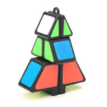 Rubik's Cube Nouvel An Sapin de Noël
