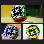 Rubik's Cube Design Gear Ball QiYi