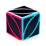 Rubik's cube Ivy Cube fibre de carbone