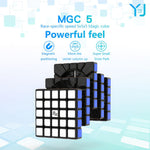 YongJun MGC5 Magnétique Speedcube