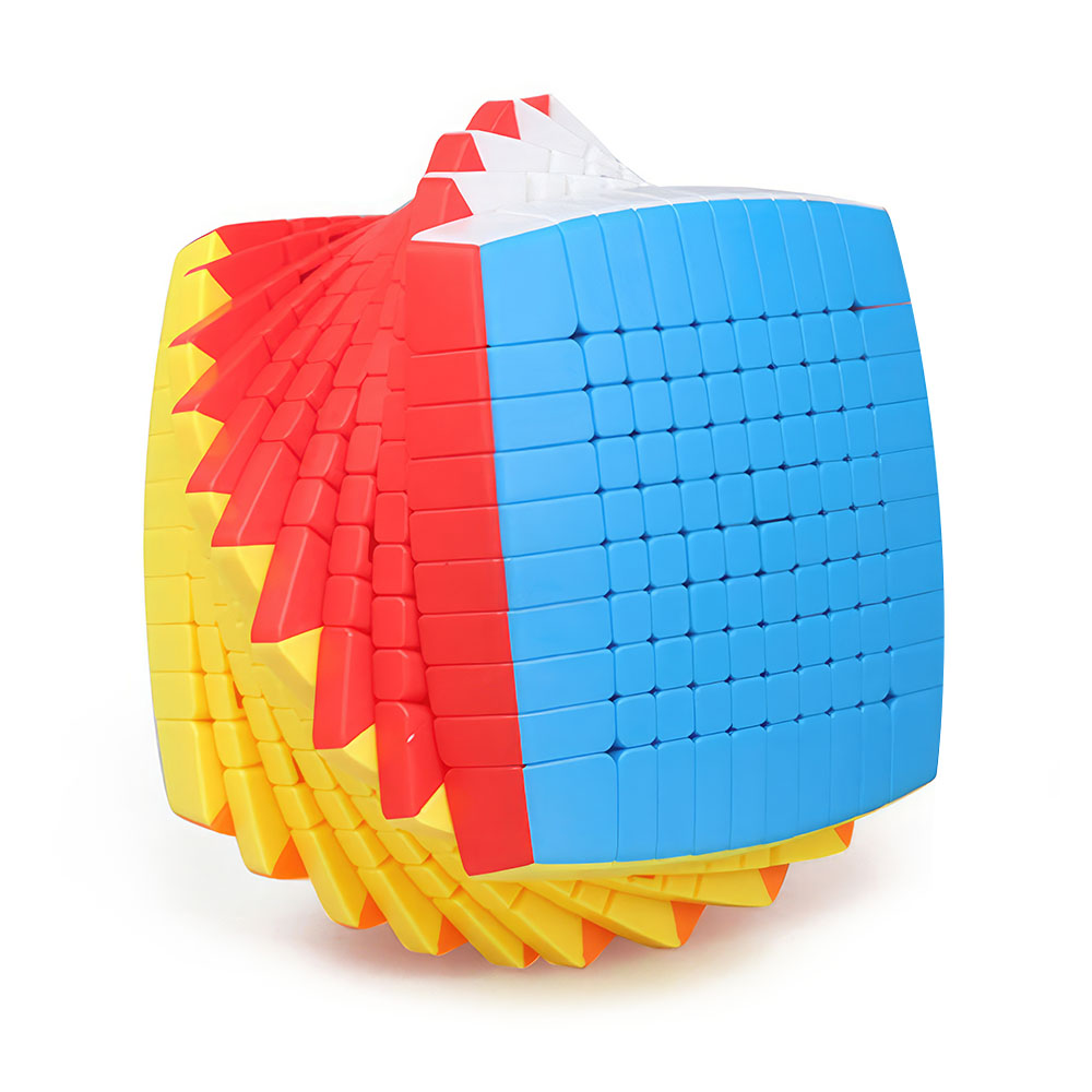 Rubik's Cube 10x10 ShengShou & Cube Store