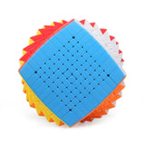 Rubik's Cube 10x10 Shengshou Pillow Stickerless